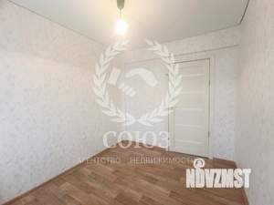 3-к квартира, на длительный срок, 58м2, 5/5 этаж