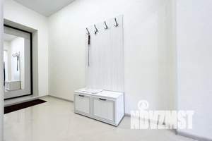 1-к квартира, посуточно, 38м2, 2/6 этаж