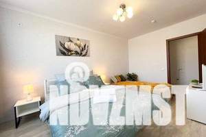 2-к квартира, посуточно, 65м2, 2/3 этаж