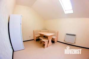 2-к квартира, посуточно, 53м2, 1/1 этаж