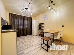 3-к квартира, посуточно, 80м2, 5/5 этаж