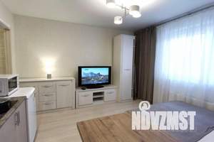 1-к квартира, посуточно, 30м2, 2/17 этаж
