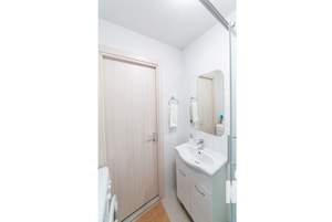 1-к квартира, посуточно, 27м2, 1/1 этаж