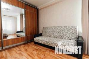 1-к квартира, посуточно, 32м2, 2/5 этаж