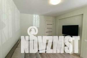 2-к квартира, посуточно, 56м2, 1/5 этаж