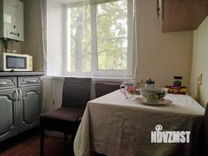 3-к квартира, на длительный срок, 59м2, 3/5 этаж