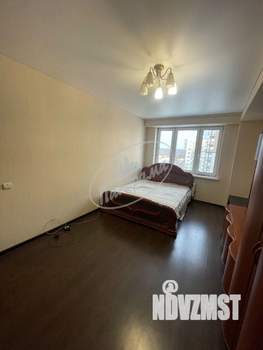 1-к квартира, на длительный срок, 34м2, 6/9 этаж