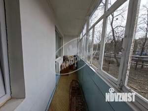 1-к квартира, на длительный срок, 33м2, 1/9 этаж