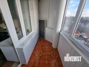 2-к квартира, посуточно, 52м2, 1/1 этаж