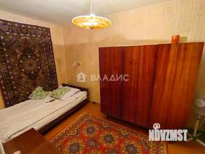 2-к квартира, на длительный срок, 44м2, 3/5 этаж