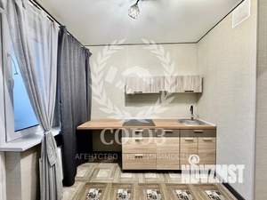 1-к квартира, на длительный срок, 41м2, 2/10 этаж