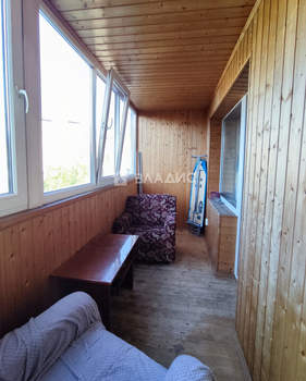 2-к квартира, на длительный срок, 38м2, 5/6 этаж