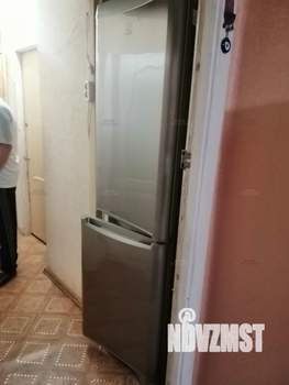 2-к квартира, на длительный срок, 43м2, 2/5 этаж