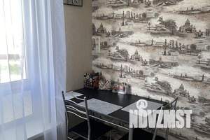 1-к квартира, посуточно, 32м2, 3/3 этаж