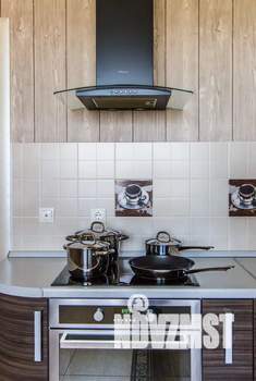 Студия квартира, посуточно, 45м2, 12/17 этаж