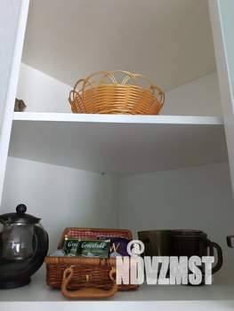 1-к квартира, посуточно, 29м2, 6/10 этаж