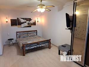 1-к квартира, посуточно, 32м2, 5/5 этаж