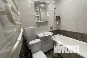 1-к квартира, посуточно, 31м2, 3/5 этаж