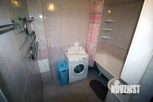 2-к квартира, на длительный срок, 65м2, 2/9 этаж