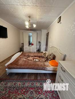 3-к квартира, на длительный срок, 62м2, 5/5 этаж