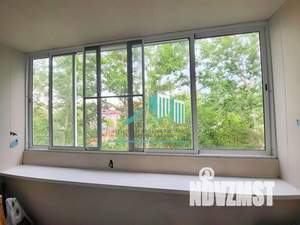 1-к квартира, на длительный срок, 37м2, 5/5 этаж