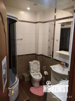 1-к квартира, на длительный срок, 42м2, 12/18 этаж