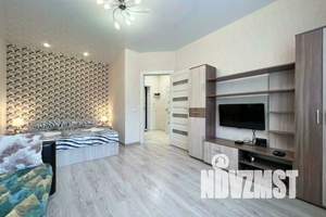 1-к квартира, посуточно, 35м2, 2/9 этаж