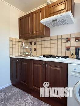 1-к квартира, посуточно, 31м2, 3/5 этаж