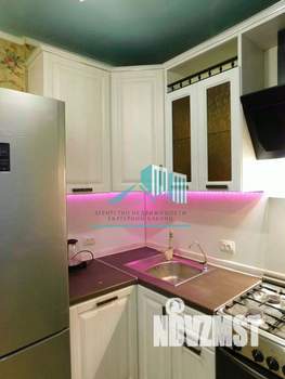 2-к квартира, на длительный срок, 46м2, 5/5 этаж