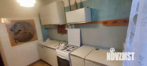 1-к квартира, на длительный срок, 40м2, 5/9 этаж