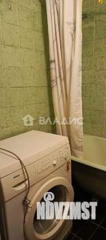 1-к квартира, на длительный срок, 36м2, 4/6 этаж