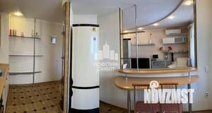 3-к квартира, на длительный срок, 90м2, 4/6 этаж