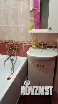 2-к квартира, посуточно, 45м2, 2/5 этаж