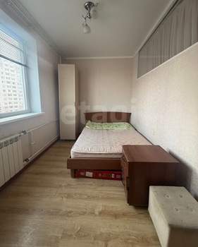 2-к квартира, на длительный срок, 46м2, 5/15 этаж