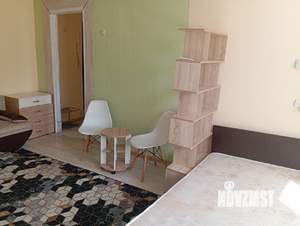 1-к квартира, на длительный срок, 32м2, 5/5 этаж