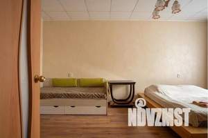 1-к квартира, посуточно, 36м2, 2/5 этаж