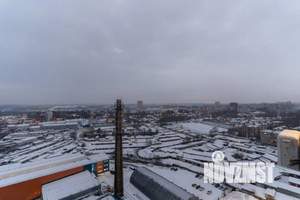 1-к квартира, посуточно, 41м2, 1/1 этаж