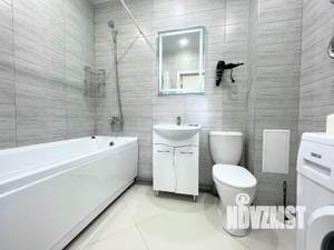 3-к квартира, посуточно, 75м2, 1/1 этаж