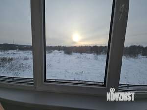 1-к квартира, на длительный срок, 33м2, 2/3 этаж