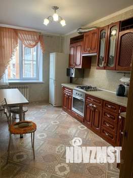 2-к квартира, посуточно, 63м2, 5/8 этаж