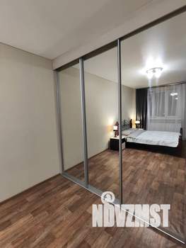 1-к квартира, посуточно, 45м2, 7/16 этаж