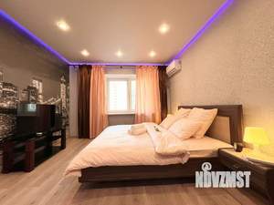 2-к квартира, посуточно, 70м2, 1/1 этаж