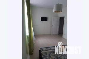 2-к квартира, посуточно, 70м2, 1/8 этаж