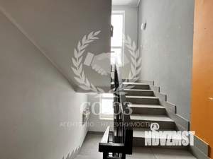 1-к квартира, на длительный срок, 35м2, 3/3 этаж