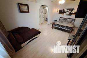 1-к квартира, посуточно, 32м2, 5/5 этаж