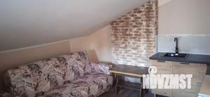 2-к квартира, посуточно, 35м2, 4/5 этаж