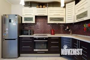 1-к квартира, посуточно, 45м2, 4/13 этаж