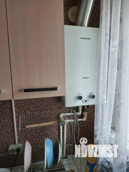 1-к квартира, на длительный срок, 29м2, 5/5 этаж