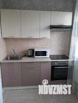 2-к квартира, посуточно, 58м2, 6/22 этаж