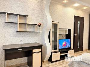 1-к квартира, посуточно, 32м2, 8/14 этаж